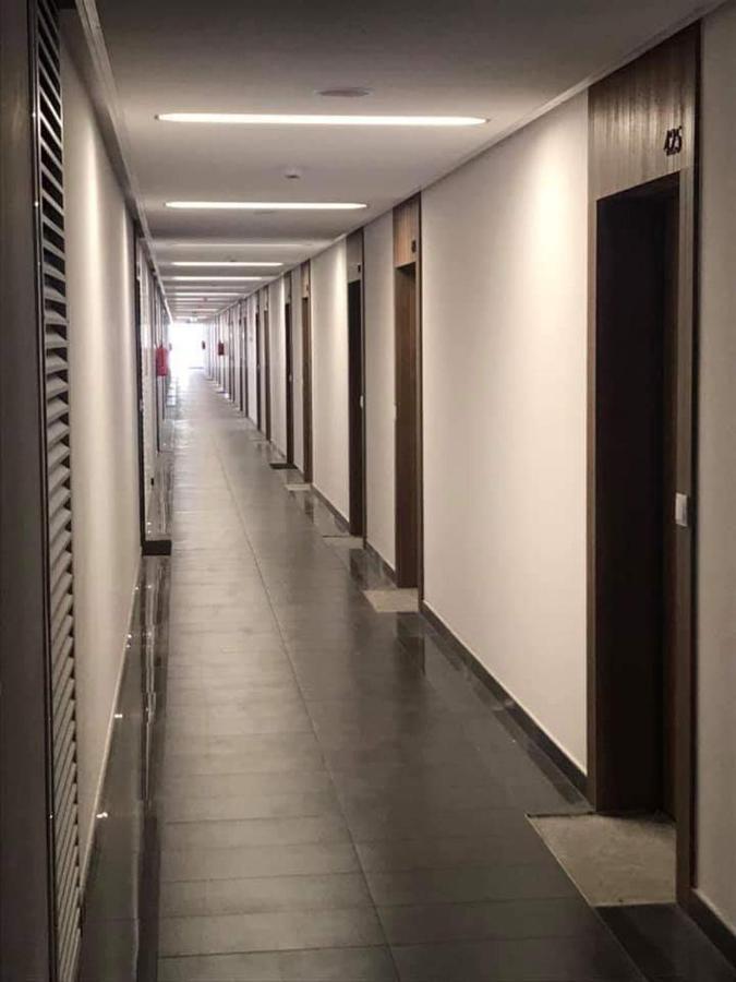 Wola Loft Apartment 华沙 外观 照片