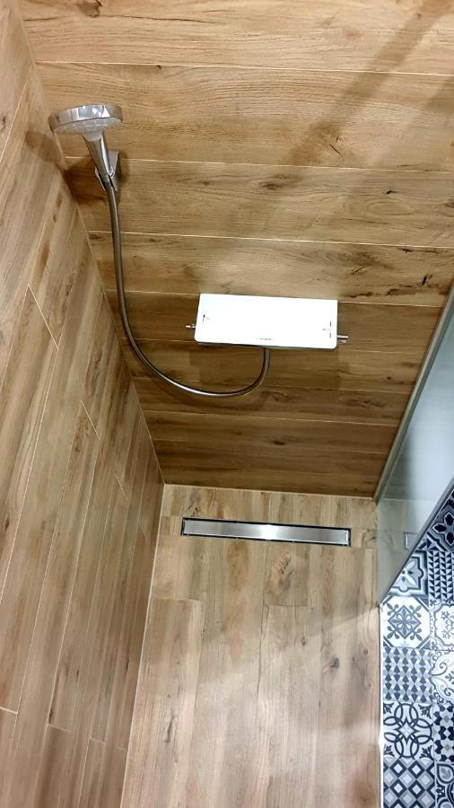 Wola Loft Apartment 华沙 外观 照片